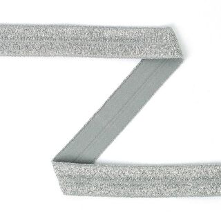 Glittrande infattningsband, elastiskt 10, 
