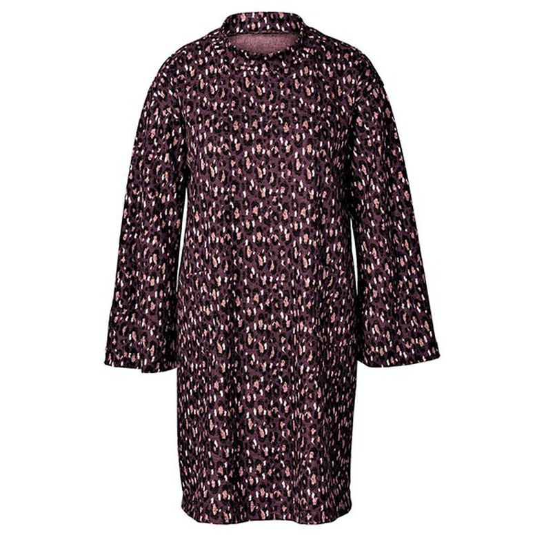 Klänning / Tröja i plusstorlek | Burda 5866 | 44-54,  image number 4