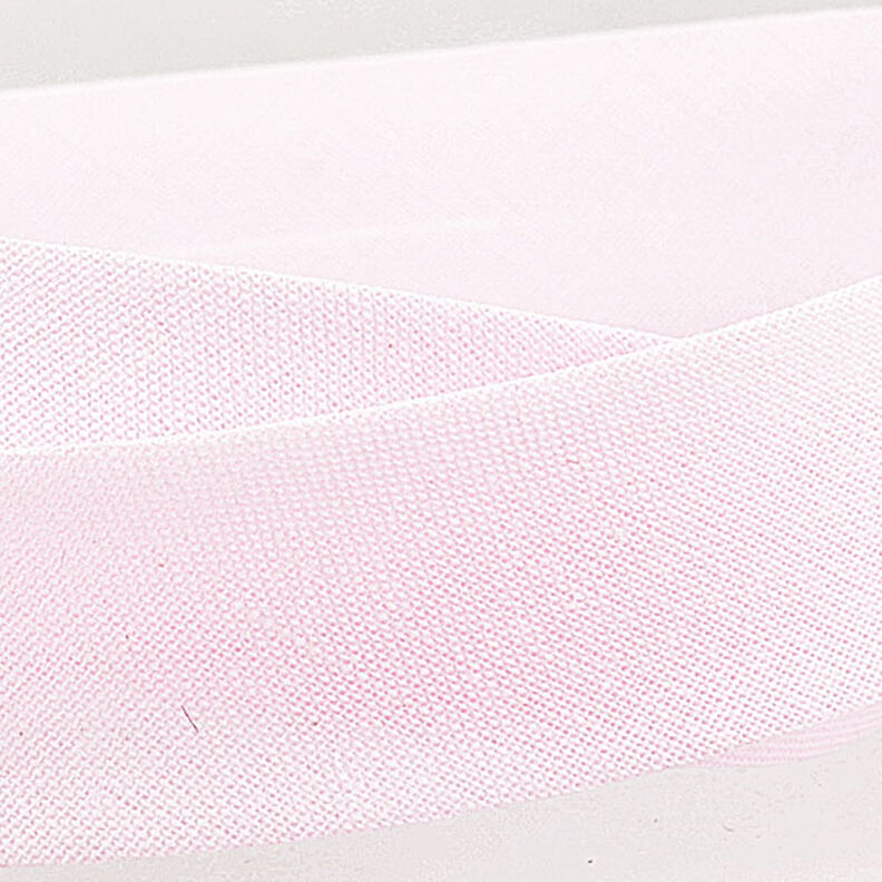 Snedslå Polycotton [20 mm] – ljusrosa,  image number 2