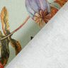 Dekorationstyg halvpanama återvunnet Torkade växter – mint,  thumbnail number 4