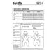 Overall, Burda 9294 | 56-98,  thumbnail number 11