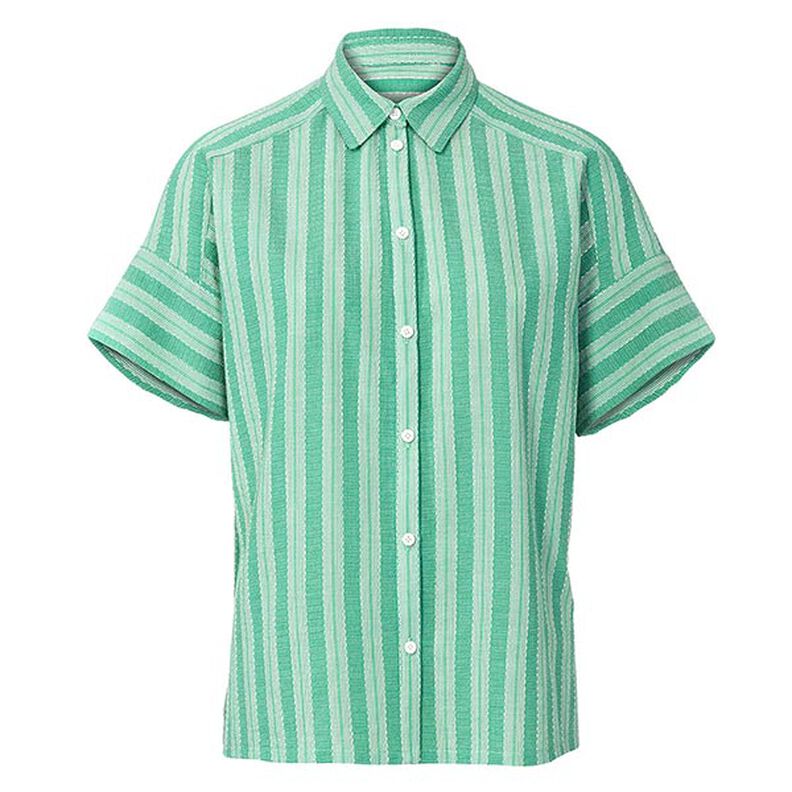 Klänning | Blus | Burda 5918 | 34-44,  image number 6