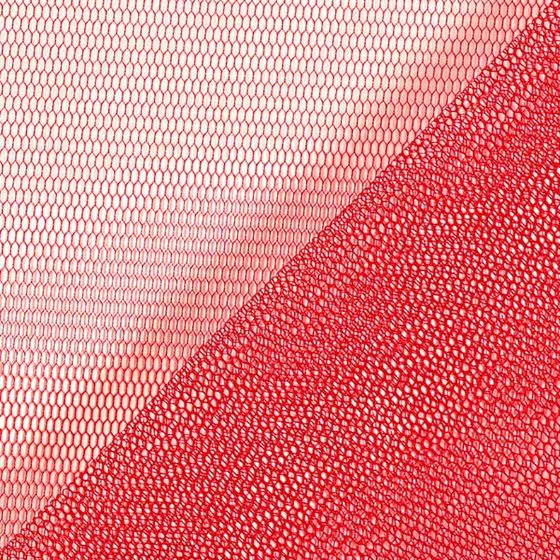 petticoat tyll – röd,  image number 3