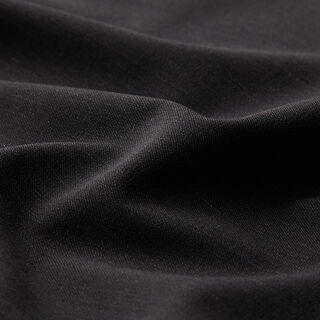 Kostymtyg twill Enfärgat – antracit, 