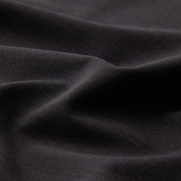 Kostymtyg twill Enfärgat – antracit, image number 2