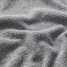 Antipilling Fleece Melange – grå,  thumbnail number 2
