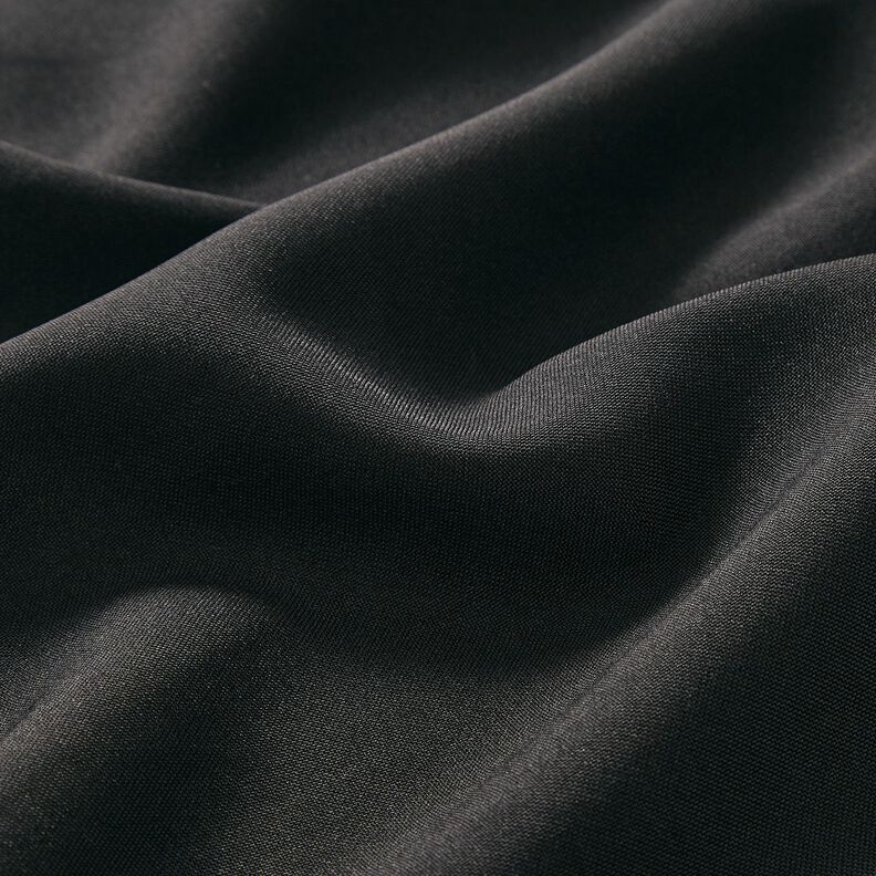 Classic Poly – svart,  image number 2