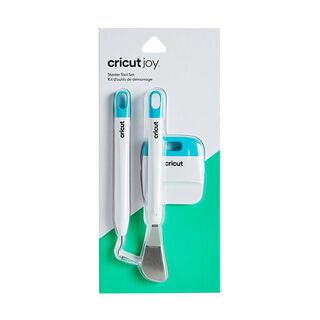 Verktyg, set Cricut Starter [3 delar], 