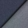 bomullsdenim medium – marinblått,  thumbnail number 3