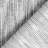 Dekorationstyg Jacquard abstrakt väv återvunnen – grå,  thumbnail number 4