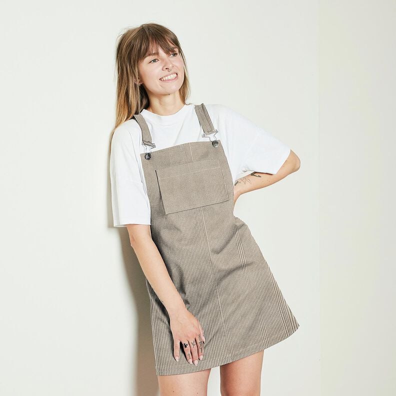 bred manchester Bubble Enfärgat – natur,  image number 8