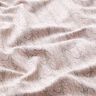 French Terry Sommarsweat kabelstickat tryck – ljusbeige,  thumbnail number 2