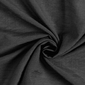 Voile viskosmix – svart, 