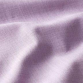 Stretch Linnetyg Mix – lila, 