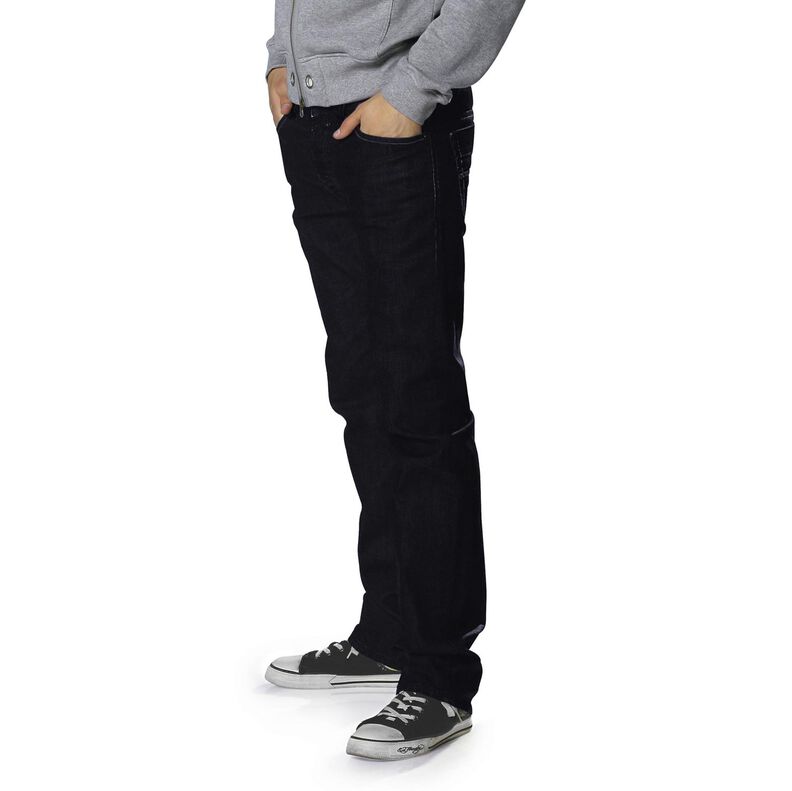 Romanitjersey Premium – nattblå,  image number 7