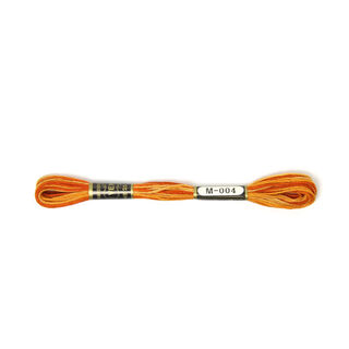 Broderigarn Multicolor Metis M004, 