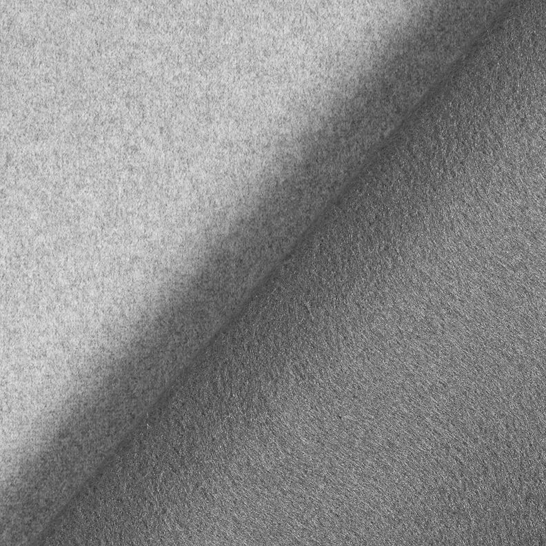 Termogardintyg Fin melange – elefantgrå,  image number 5