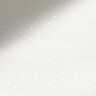 blustyg satinprickar – vit,  thumbnail number 4