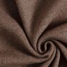 Ull Valkloden Melange – brun,  thumbnail number 1