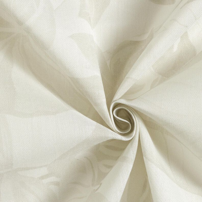 Outdoor Gardintyg Blad 315 cm – natur,  image number 4
