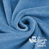 Plysch SHORTY [1 m x 0,75 m | lugg: 1,5 mm]  - navy | Kullaloo,  thumbnail number 4