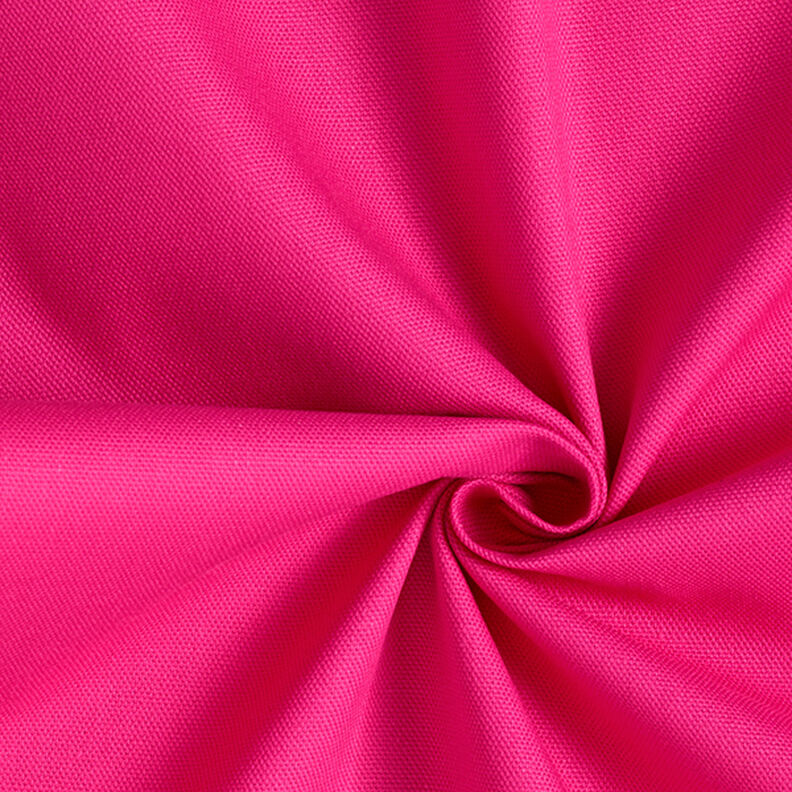Dekorationstyg Canvas – pink,  image number 1