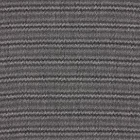 Byxtyg stretch sicksack – silvergrå/svart, 