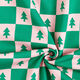 softsweat granar – enbärsgrön/ljusrosa,  thumbnail number 3