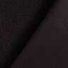 Gosig teddyplysch – svart,  thumbnail number 4