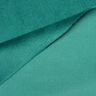 Plysch SHORTY [1 m x 0,75 m | lugg: 1,5 mm] - petrol | Kullaloo,  thumbnail number 3