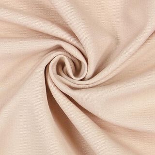Bi-stretch gabardin – ljusrosa, 