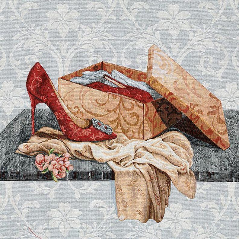 Gobelängstycke Fashion,  image number 1