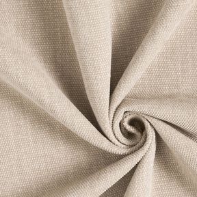 Stoppningstyg chenille-tyg – cashew, 