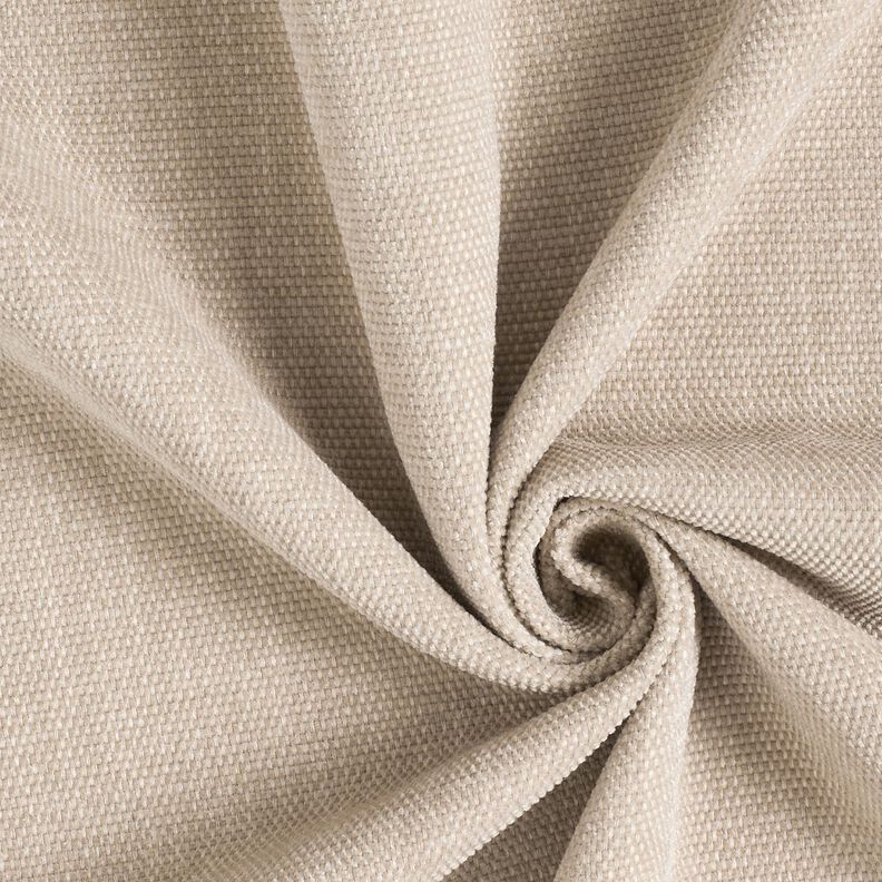 Stoppningstyg chenille-tyg – cashew, image number 1