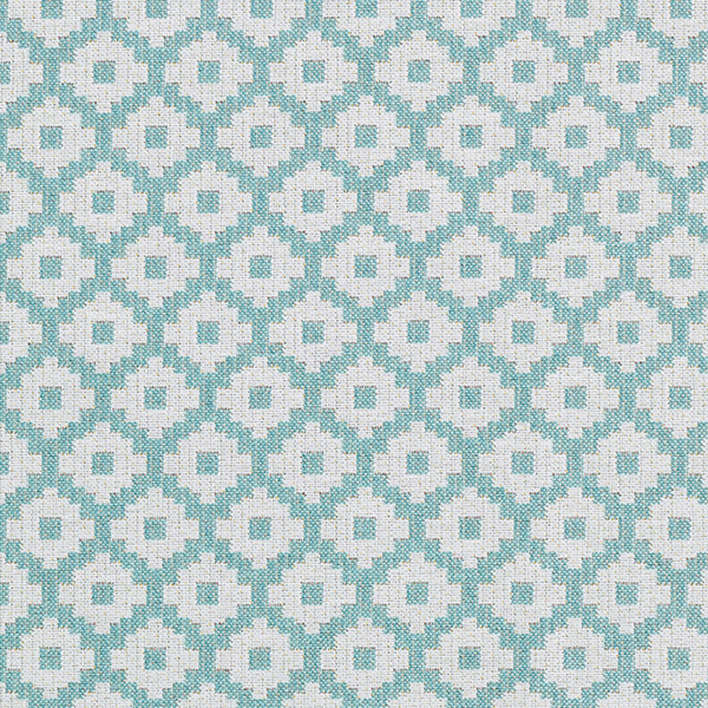 Outdoortyg jacquard Romber – mint,  image number 1