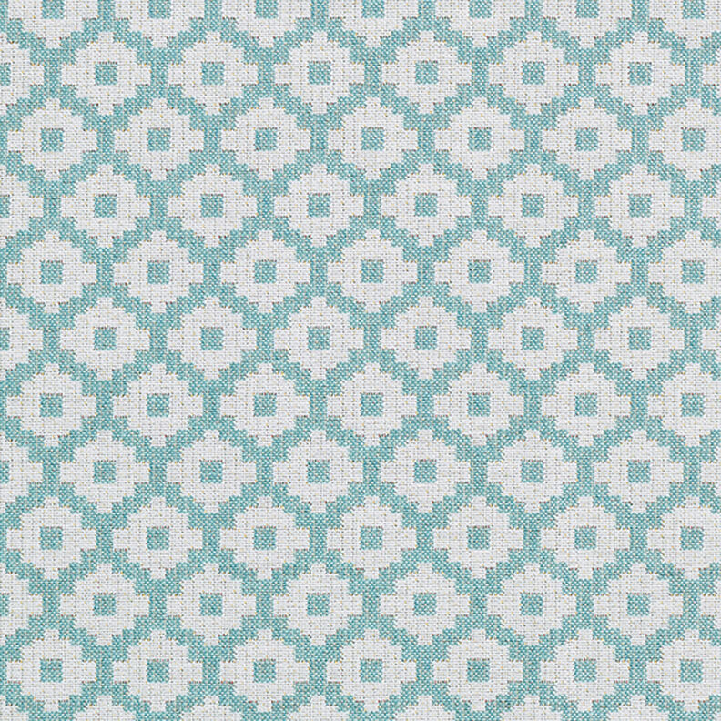 Outdoortyg jacquard Romber – mint,  image number 1