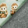 Alpfleece Vinterigelkott  – vass,  thumbnail number 4