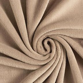 Mysfleece – mörkbeige, 