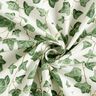 Dekorationstyg Halvpanama klättrande murgröna – vit/grön,  thumbnail number 3