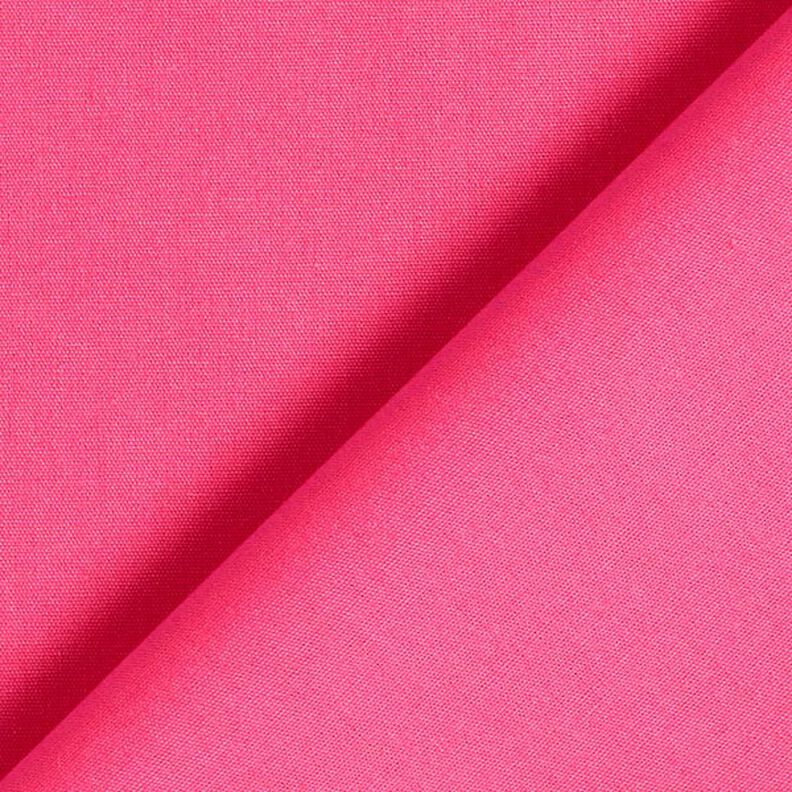 GOTS Bomullspoplin | Tula – pink,  image number 3
