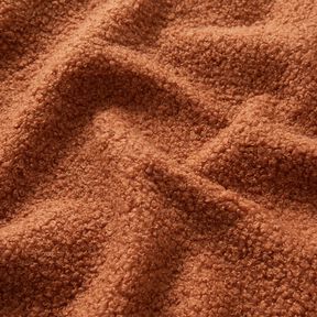 Stoppningstyg mjuk nalle – terracotta, 