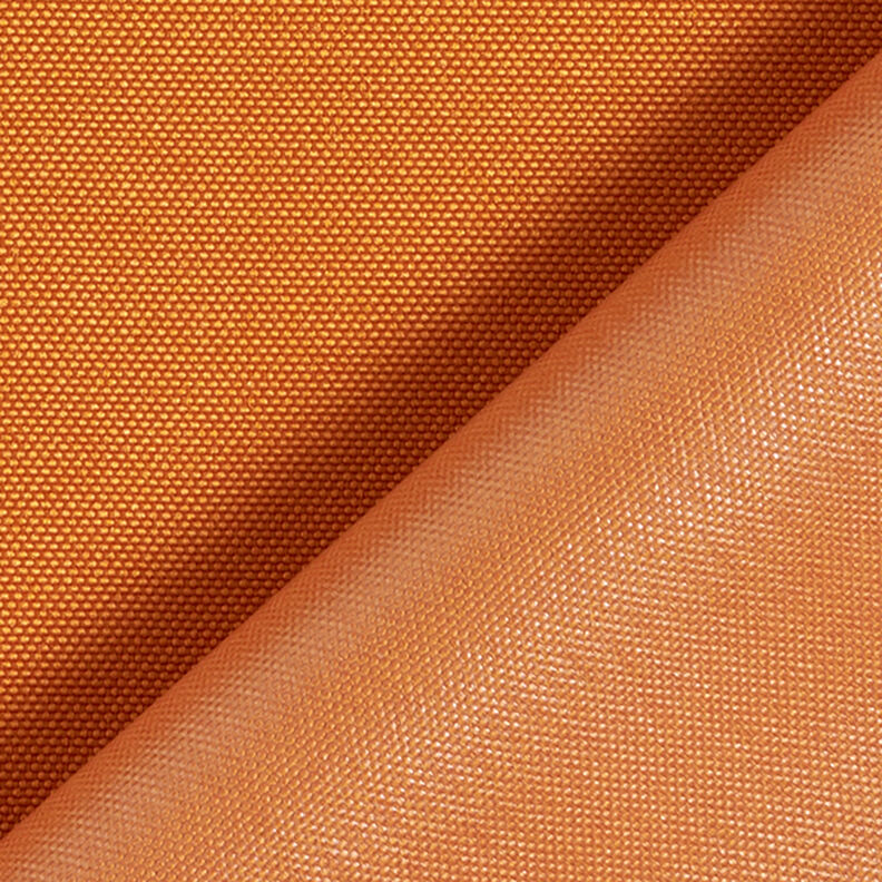 Outdoortyg Panama Enfärgat – brandgul, image number 3