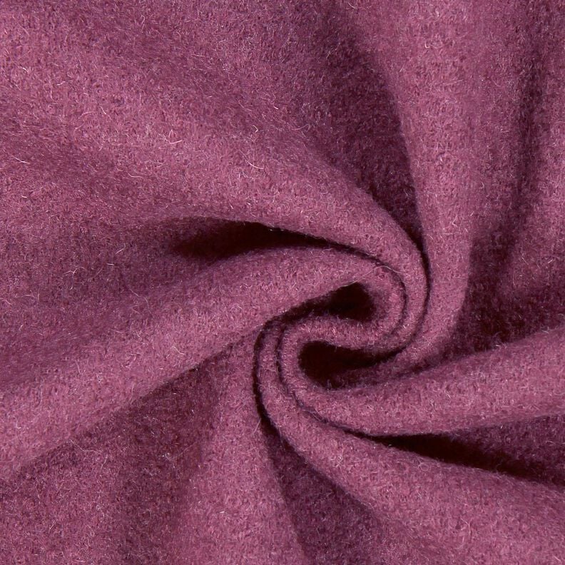 Ull Valkloden – bleklila,  image number 1