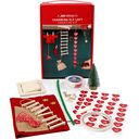 DIY-Set Tomtehus, 