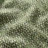 Stoppningstyg färgglad bouclé-look – mörk furu/kräm,  thumbnail number 2