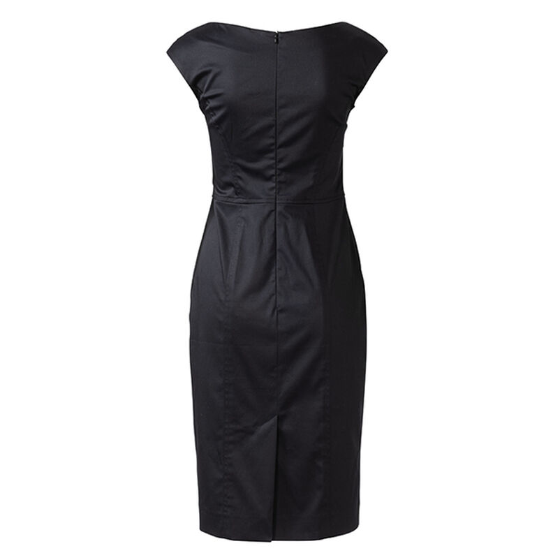 Klänning, Burda 6236 | 34 - 44,  image number 5