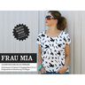 FRAU MIA - ledig raglanblus, Studio Schnittreif | XS - XL,  thumbnail number 1