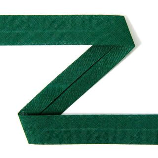 Bomullsband snett uni 281, 