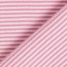 Mudd- och tubtyger smala spiraler – gammalt rosa/rosa,  thumbnail number 4