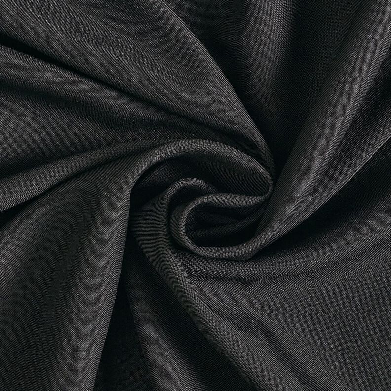 Classic Poly – svart,  image number 1